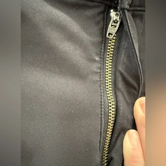 Lululemon ABC Pants-Black-Size 33